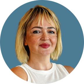 Sevil Karaman